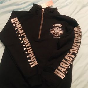 BNWT Harley Davidson